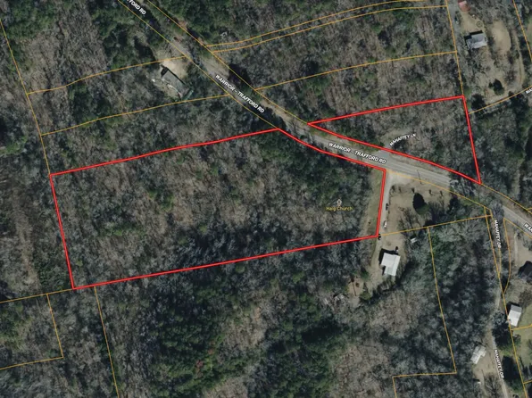 1973 Warrior Trafford Rd, Warrior, AL 35180