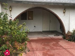 4190 E Reno Ave, Las Vegas, NV 89120