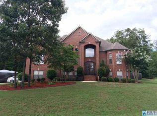 123 Walking Horse Trce, Alabaster, AL 35007