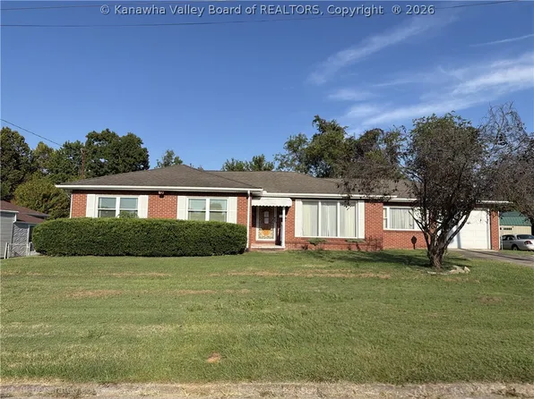 605 22nd St, Dunbar, WV 25064