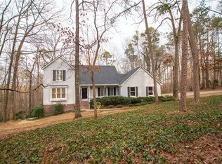 184 Sunset Dr SE, Calhoun, GA 30701