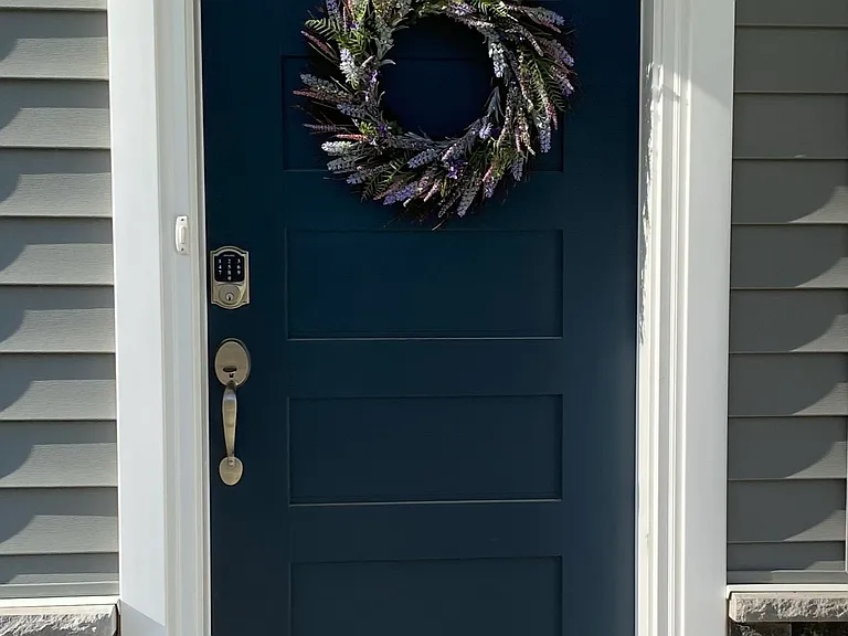 909 Robbie Jackson Ln — Photo 2
