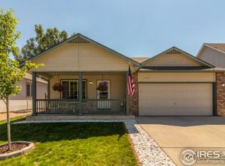 264 Lark Bunting Ave, Loveland, CO 80537