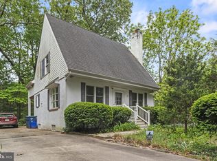 819 Elwood Rd, Hammonton, NJ 08037