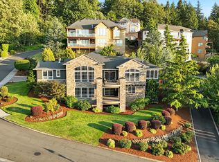 8547 SE Constance Dr, Happy Valley, OR 97086