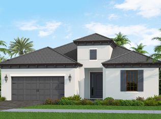 Eventide 4 Plan, Vistera of Venice, Nokomis, FL 34275