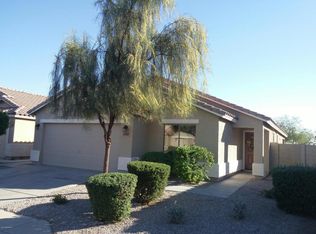 25769 W Elwood St, Buckeye, AZ 85326