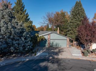 3850 Bolivar Ct, Reno, NV 89502