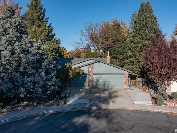 3850 Bolivar Ct, Reno, NV 89502