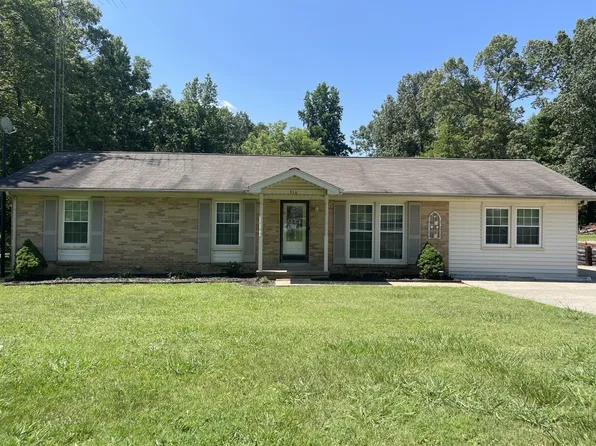 316 Leader Dr, New Johnsonville, TN 37134