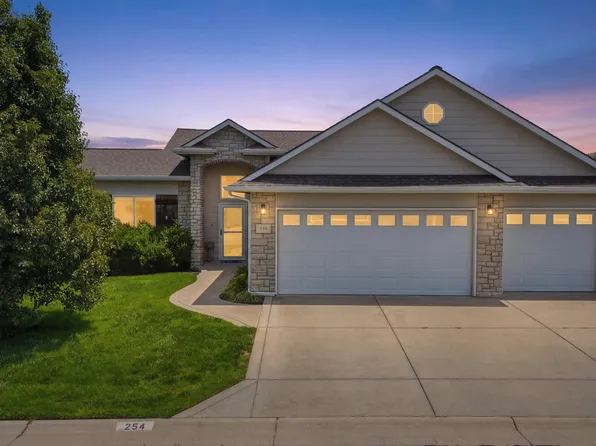 2022 S Webb Rd Ste 254, Wichita, KS 67207