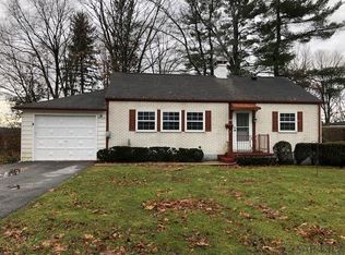 607 Indiana St, Johnstown, PA 15905