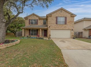 12203 Drought Pass, Helotes, TX 78023