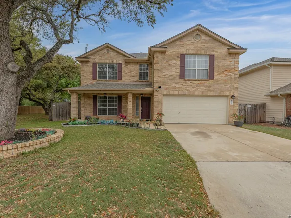 12203 Drought, Helotes, TX 78023