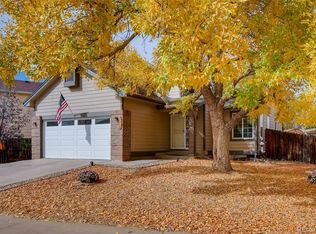 1299 W 133rd Cir, Westminster, CO 80234