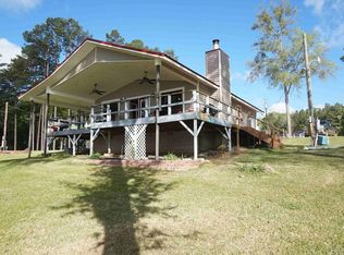 1070 Featherston Rd, Homer, LA 71040