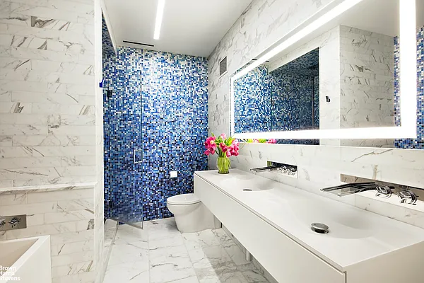 Rented by Brown Harris Stevens | media 7