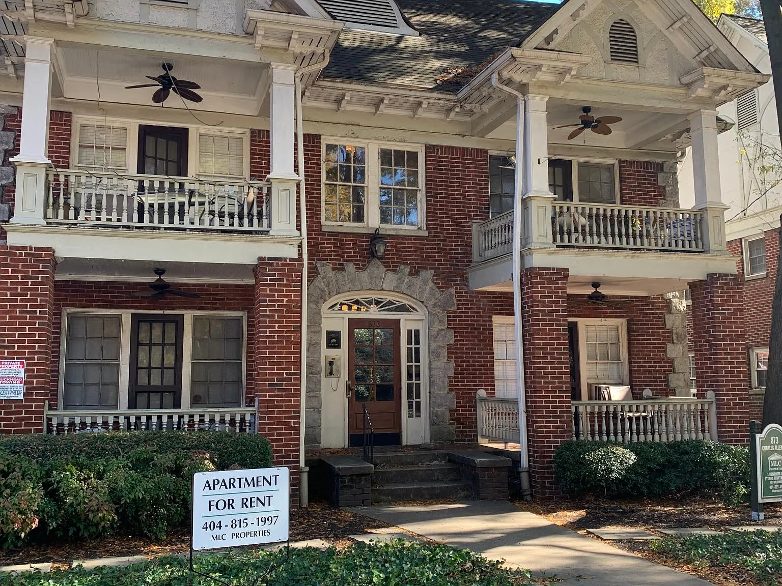 Studio, 500 sqft, $1,395 — Photo 4
