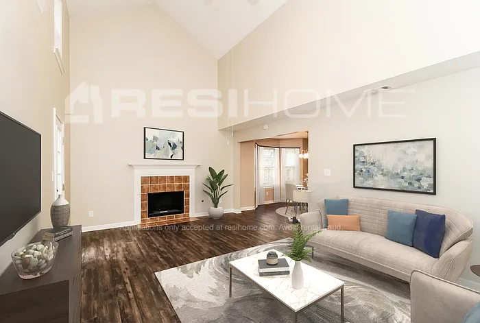 3 bed, 2.5 bath, 1425 sqft, $1,720 — Photo 4
