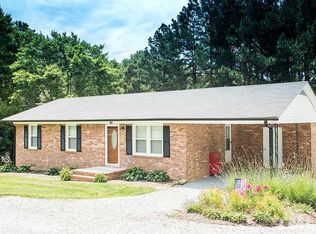530 Parham Rd, Roxboro, NC 27574