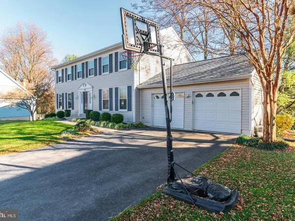 1209 Crockett Ln, Silver Spring, MD 20904