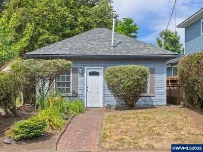 726 SW 10th St, Corvallis, OR, 97333