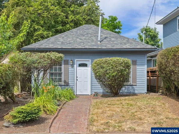 726 SW 10th St, Corvallis, OR 97333
