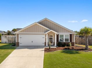 477 Whispering Creek Ave, Freeport, FL 32439