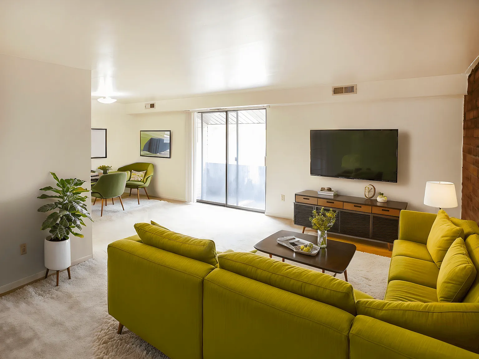 Markvue Apartments — Photo 3