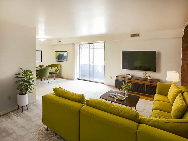 Markvue Apartments — Photo 3