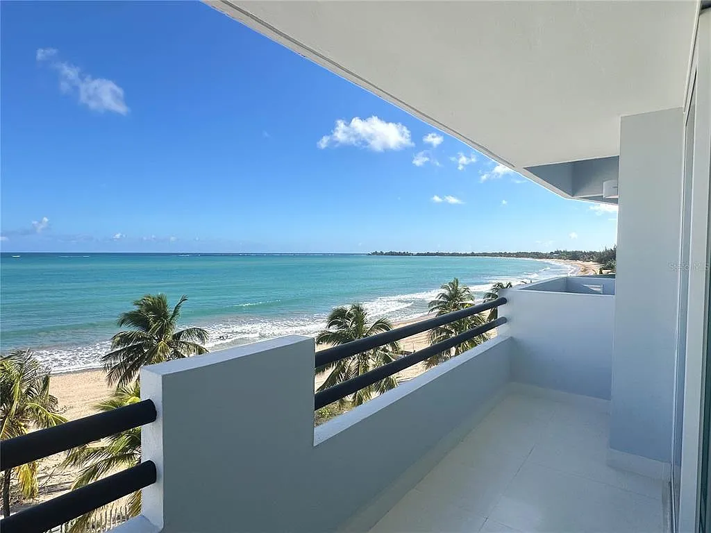 Building Photo - 7043 Horizonte #602A