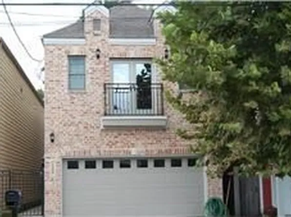 1320 Prince St, Houston, TX 77008