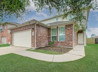 19647 Aventine Plantation Dr, Katy, TX 77449