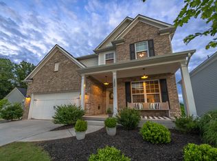 252 Walnut Ridge Rd, Canton, GA 30115