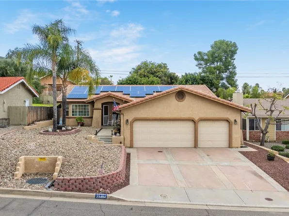 23494 Schooner Dr, Canyon Lake, CA 92587