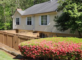 1175 Greenyard Way, Norcross, GA 30093