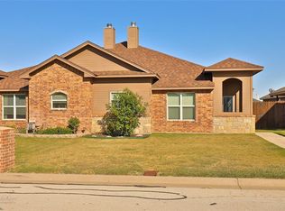 2336 Independence Blvd, Abilene, TX 79601