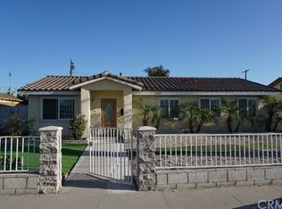 9260 McFadden Ave, Westminster, CA 92683