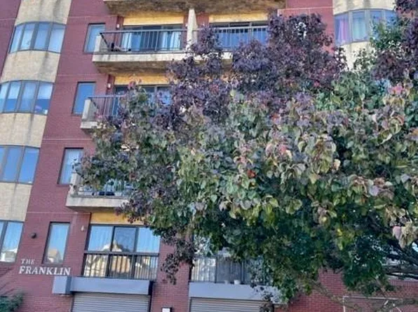 213 Franklin Avenue #103, Hartford, CT 06114