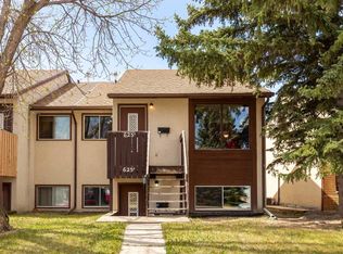 625 NE Columbia Blvd W, Lethbridge, AB T1K 5K3