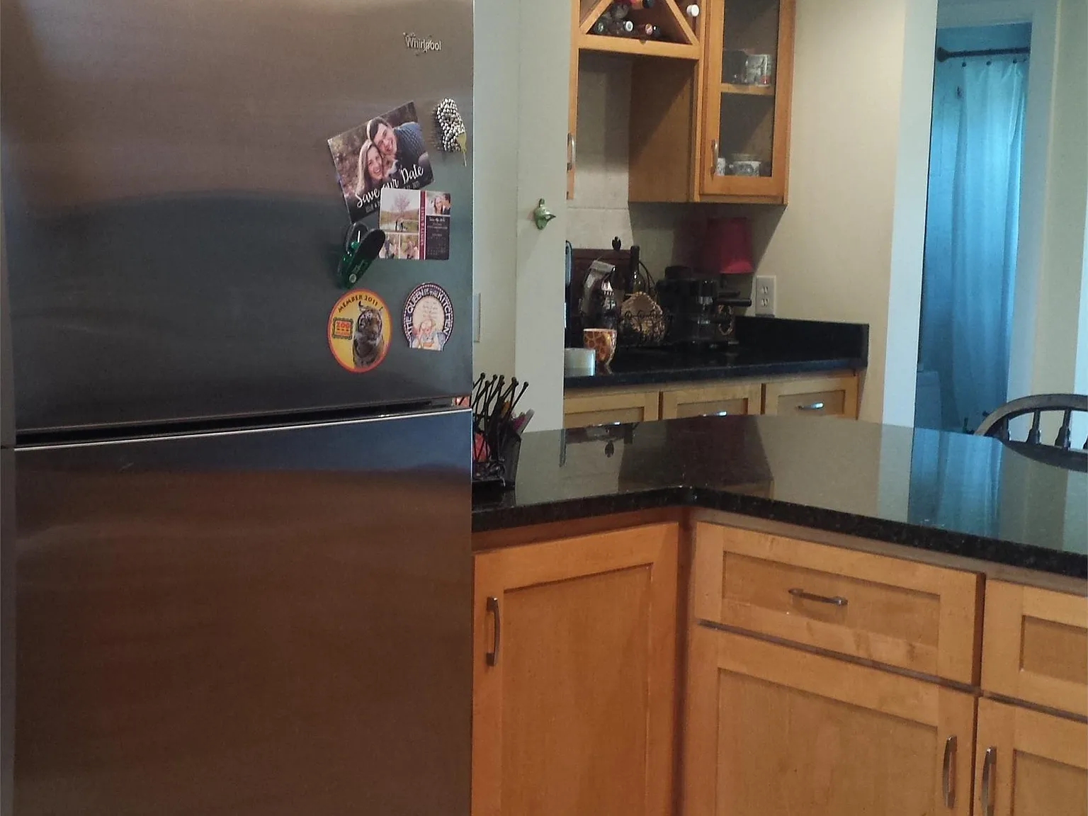 The Peachtree Chalet - 8 — Photo 3