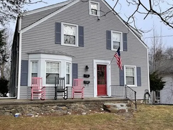 9 Garden Street, Bristol, CT 06010