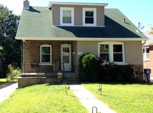 7556 Williams Ave, Saint Louis, MO