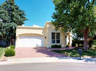6540 Glen Oak NE, Albuquerque, NM 87111