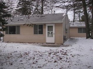 4654 E Cedar Lake Dr, Greenbush, MI 48738