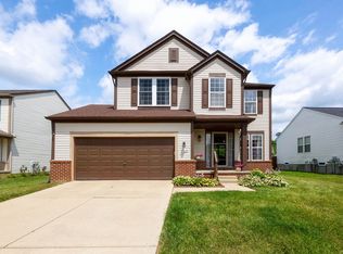 7369 Warwick Dr, Ypsilanti, MI 48197