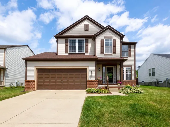 7369 Warwick Dr, Ypsilanti, MI 48197
