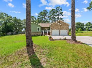 5268 State Highway 83, Defuniak Springs, FL 32433
