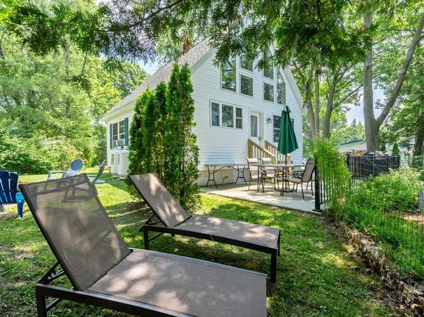 154 Lakewood Drive, Swanton, VT 05488