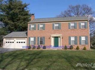 11304 Freas Dr, Gaithersburg, MD 20878